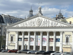 В Воронежской области днем 9 сентября беспилотная опасность продлилась всего час