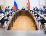 Губернатор: Программы по развитию муниципалитетов будут продолжены