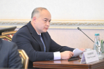 Губернатор: Программы по развитию муниципалитетов будут продолжены