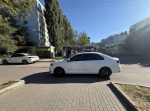 Машина сбила 14-летнего велосипедиста в Воронеже