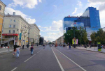 Праздничные ограничения