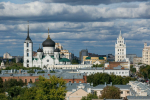 Первые лица региона поздравили воронежцев с Днем города