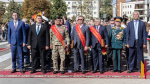 В день 440-летия Воронежа торжественно наградили новых почетных граждан города