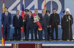Почетные граждане - 2026
