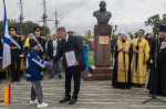Памятник Ушакова 130926