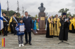Памятник Ушакова 130926