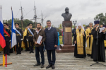 Памятник Ушакова 130926