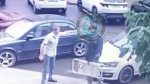 Воронежцы заметили неадекватного мужчину с ножом в микрорайоне «Черемушки»