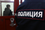 В Воронеже задержали подозреваемого в краже инструментов из большегруза