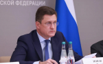 Новак поручил усилить контроль за мелкооптовыми ценами на топливо