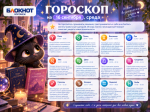 День для кардинальных перемен: гороскоп на 16 сентября