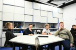 В технопарке «Кванториум» стартовал учебный год!
