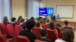 Безопасность пациента — наша общая ответственность: мероприятие в Воронежской детской клинической больнице