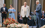 «Камертон вкуса и интеллигентности»: Бронислава Табачникова с 90-летием поздравил воронежский губернатор