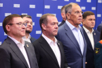 Дмитрий Медведев: Уверен, люди оказали доверие кандидатам от «Единой России» из числа участников СВО