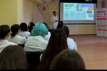 Кафедра эпидемиологии провела мероприятия к Всемирному дню безопасности пациентов