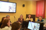 Проблемные комиссии ВГМУ им. Н.Н. Бурденко определили приоритеты работы на новый учебный год