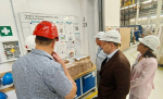 «Воронежский трансформатор»: обмен опытом - путь к эффективности