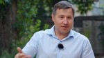 Общественник Илья Наумов заявил о готовности стать мэром Воронежа