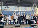 Студентке ВГАС Алине Коденко присвоено звание «Мастер спорта России»  фото 2
