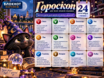 День совершенствования: гороскоп на 24 сентября