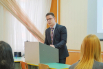 В ВЭПИ стартует очередной поток «Школы молодого преподавателя»