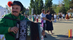 В Воробьевке отметят День села