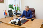 Виктор Логвинов: Мы вместе собирали народную программу «Единой России» — она про то, что волнует каждого