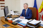 Виктор Логвинов: Мы вместе собирали народную программу «Единой России» - она про то, что волнует каждого