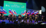 Всероссийский фестиваль искусств и творчества «Культура Победы: единство СВОих» в Воронеже