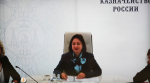 И.о. руководителя УФК по Воронежской области Екатерина Карлова, сотрудники УФК по Воронежской области и представители ФКУ «ГБ МСЭ по Воронежской области» Минтруда России 24.09.2026 приняли участие в совещании ФК в режиме ВКС