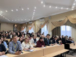 Старт нового сезона федеральной программы «Обучение служением»