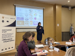 Старт нового сезона федеральной программы «Обучение служением»