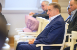 Губернатор призвал крупный воронежский бизнес активнее предоставлять рабочие места ветеранам СВО