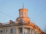 Без происшествий