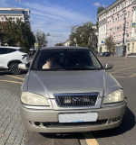 Только после ареста автомобиля должник погасил штрафы в Воронеже