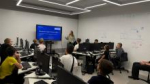 Мастерские в рамках конкурса «VR-метка на карте России» прошли в технопарке «Кванториум»