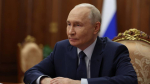 Президент России Владимир Путин объявил благодарность 4 воронежцам