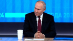 Президент Владимир Путин объявил благодарность четверым воронежцам
