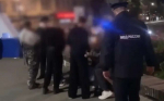 Полицейские задержали 15 пьяных подростков в Воронеже