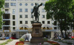 «Совтехэко» сделает проект ремонта фонтана в Петровском сквере Воронежа