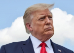 "Никогда не летал на самолете": Трамп рассказал, кто спас самолет Flydubai при инциденте между пилотами