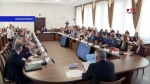 В Борисоглебске выбрали нового главу городского округа – Александра Леонова