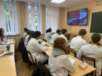 30 сентября – День воссоединения ДНР, ЛНР, Запорожской и Херсонской областей с Российской Федерацией