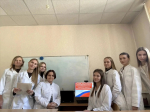 30 сентября – День воссоединения ДНР, ЛНР, Запорожской и Херсонской областей с Российской Федерацией