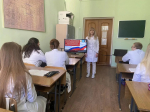 30 сентября – День воссоединения ДНР, ЛНР, Запорожской и Херсонской областей с Российской Федерацией