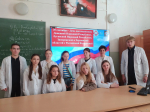 30 сентября – День воссоединения ДНР, ЛНР, Запорожской и Херсонской областей с Российской Федерацией