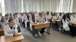 30 сентября – День воссоединения ДНР, ЛНР, Запорожской и Херсонской областей с Российской Федерацией