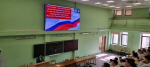 30 сентября – День воссоединения ДНР, ЛНР, Запорожской и Херсонской областей с Российской Федерацией