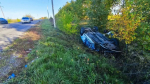 Водитель кроссовера погиб в ДТП с фурой на трассе в Воронежской области
